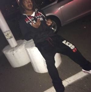 Meet your Posher, Joseph